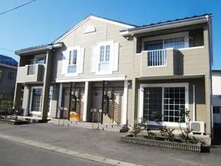 グランディールの画像