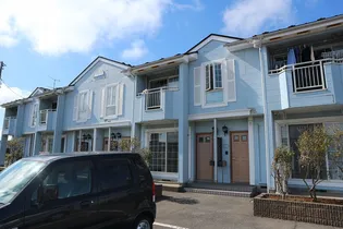 サニーはまなす【1階】の外観