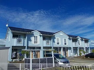 サニーはまなす【1階】の外観