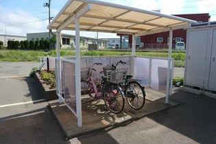 サニーはまなす【1階】の周辺