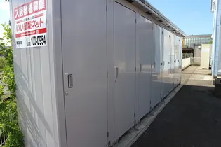 サニーはまなす【1階】の周辺