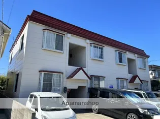 アーバンハイツ将軍野の画像