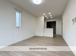 シャーメゾン南中町【1階】の内装