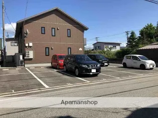 シャーメゾン南中町【1階】のその他画像