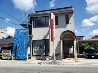 シャーメゾン南中町【1階】の周辺