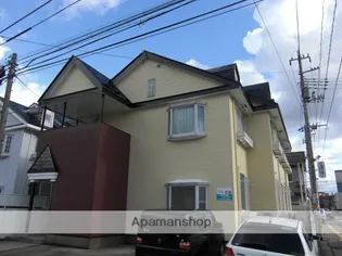 コーポゆたかBの画像