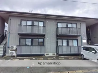 フォレストコートの画像