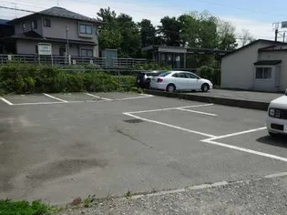 レオパレスノベルティ【102号室】のその他画像