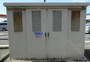 レオパレスノベルティ【102号室】のその他画像