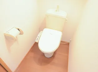 レオパレスノベルティ【208号室】のその他画像