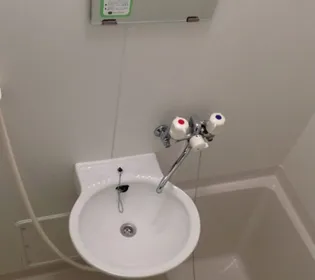 レオパレスノベルティ【208号室】のその他画像