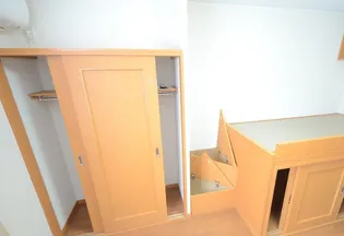 レオパレスノベルティ【206号室】のその他画像