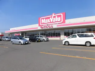 レオパレスノベルティ【206号室】の周辺