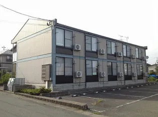 レオパレスバロンの画像