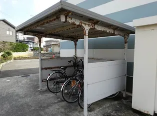 レオパレスYOU & DAI【102号室】のその他画像