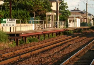 レオパレスYOU & DAI【204号室】の周辺