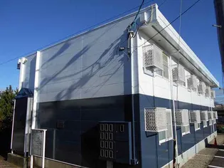 レオパレスYOU & DAI【201号室】のその他画像