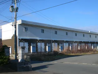 レオパレスソルジェンテの画像