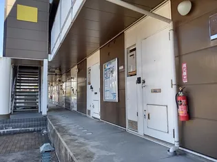 レオパレスモナミ【103号室】のその他画像