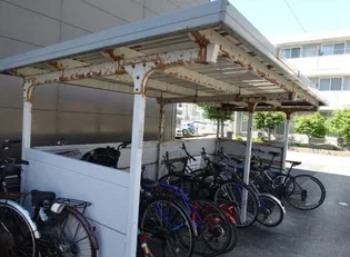 レオパレスモナミ【103号室】のその他画像