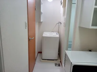 レオパレスモナミ【103号室】のその他画像