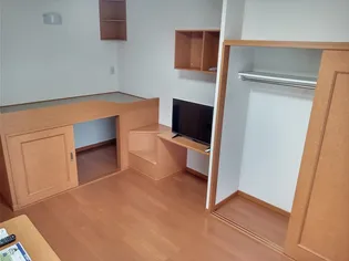 レオパレスモナミ【103号室】のその他画像