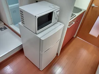 レオパレスモナミ【103号室】のその他画像