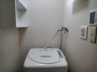 レオパレスモナミ【103号室】のその他画像