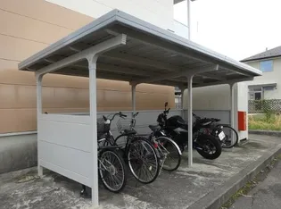 レオパレス飯島【203号室】のその他画像