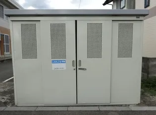 レオパレス飯島【203号室】のその他画像