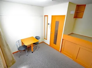 レオパレス飯島【203号室】のその他画像