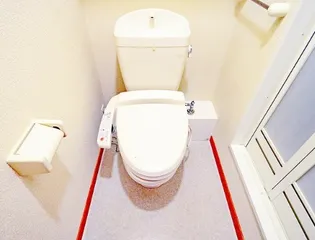 レオパレス飯島【206号室】のその他画像