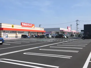 レオパレス飯島【2階】の周辺