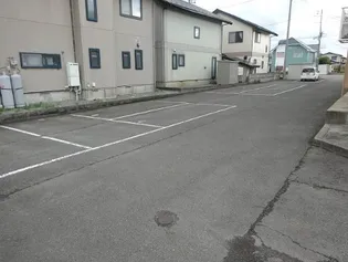 レオパレス飯島【2階】のその他画像