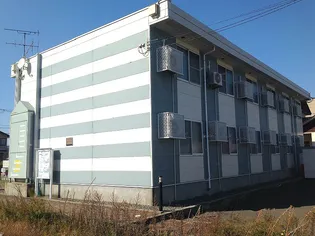 レオパレスグランシャリオの画像