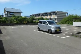 レオパレス飯島Ⅱ【110号室】のその他画像