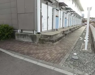 レオパレス飯島Ⅱ【110号室】のその他画像