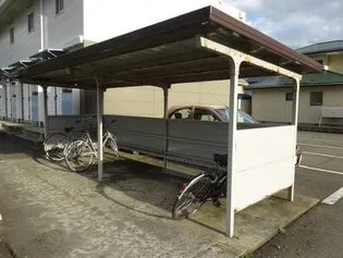 レオパレス飯島Ⅱ【110号室】のその他画像