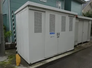 レオパレス飯島Ⅱ【110号室】のその他画像