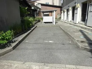 レオパレスグローⅠ【103号室】のその他画像