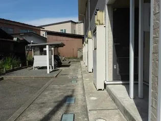 レオパレスグローⅠ【103号室】のその他画像