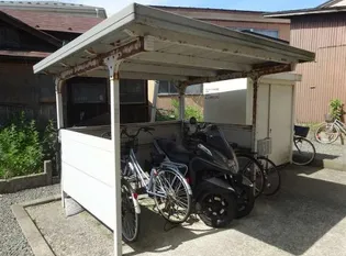 レオパレスグローⅠ【103号室】のその他画像