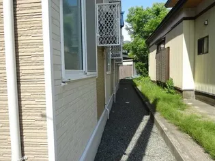 レオパレスグローⅠ【103号室】のその他画像