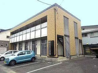 レオパレス大里【103号室】の外観