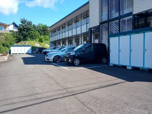 レオパレス桜【102号室】のその他画像