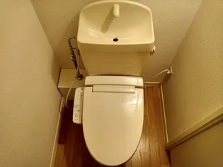 レオパレス桜【104号室】のその他画像