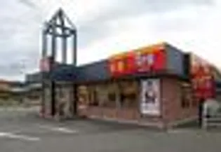 レオパレス桜【207号室】の周辺