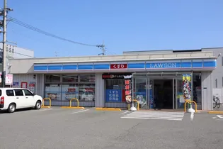 レオパレス桜【102号室】の周辺