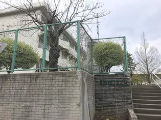 レオパレス桜【102号室】の周辺