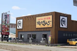 レオパレス桜【102号室】の周辺